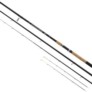 lanseta carp expert advancer feeder 3.90m 50 100g 3 3buc