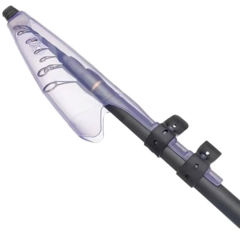 Lanseta Bolognesa Filfishing Filex Ares 5 25g 5m 5seg 1 Lanseta Bolognesa Filex Ares, 5-25g, 5m, 5seg - imagine 3