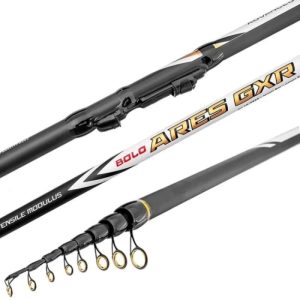 Lanseta Bolognesa Filfishing Filex Ares 5 25g 5m 5seg 4