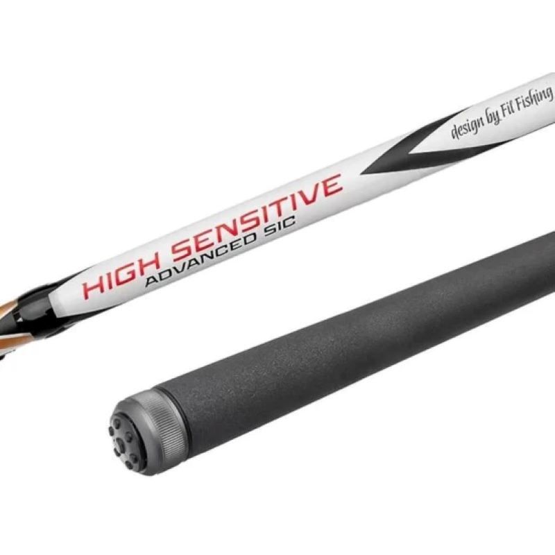 Lanseta Bolognesa Filfishing Filex Ares 5 25g 5m 5seg 5 Lanseta Bolognesa Filex Ares, 5-25g, 5m, 5seg - imagine 6