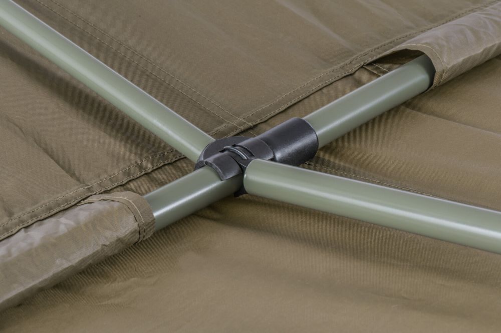 M SHEBSMK2 det12.93840825.1707926730 1 Cort Shelter Mivardi Base Station MK2 220x220x195cm - imagine 13