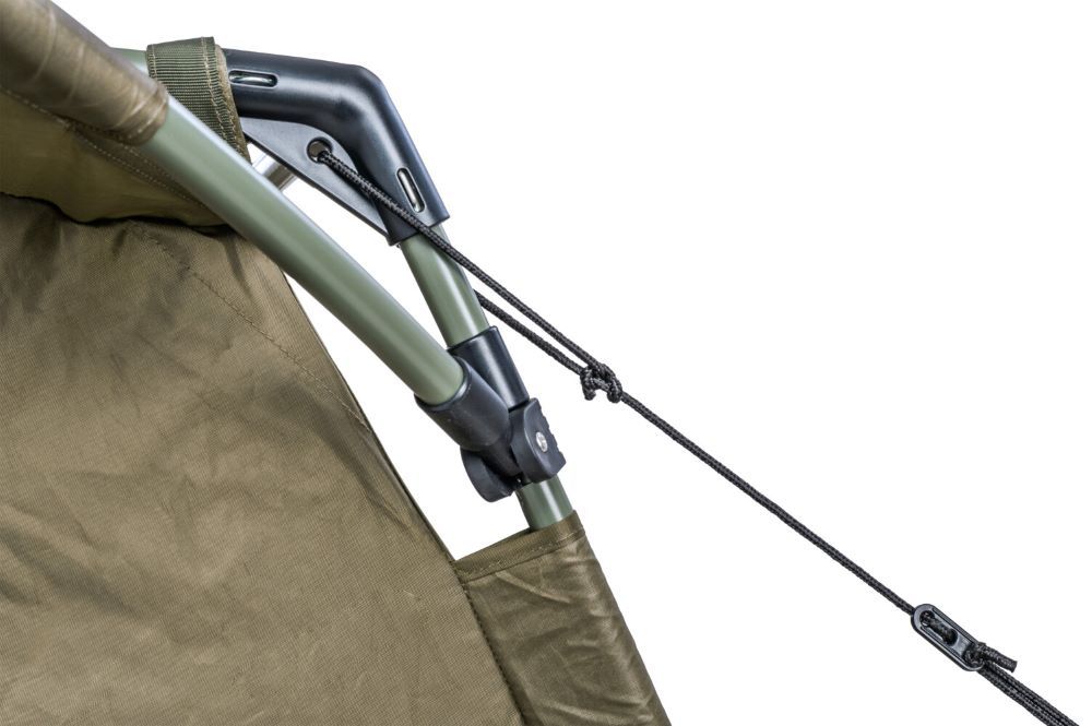 M SHEBSMK2 det17.93840825.1707926770 Cort Shelter Mivardi Base Station MK2 220x220x195cm - imagine 18