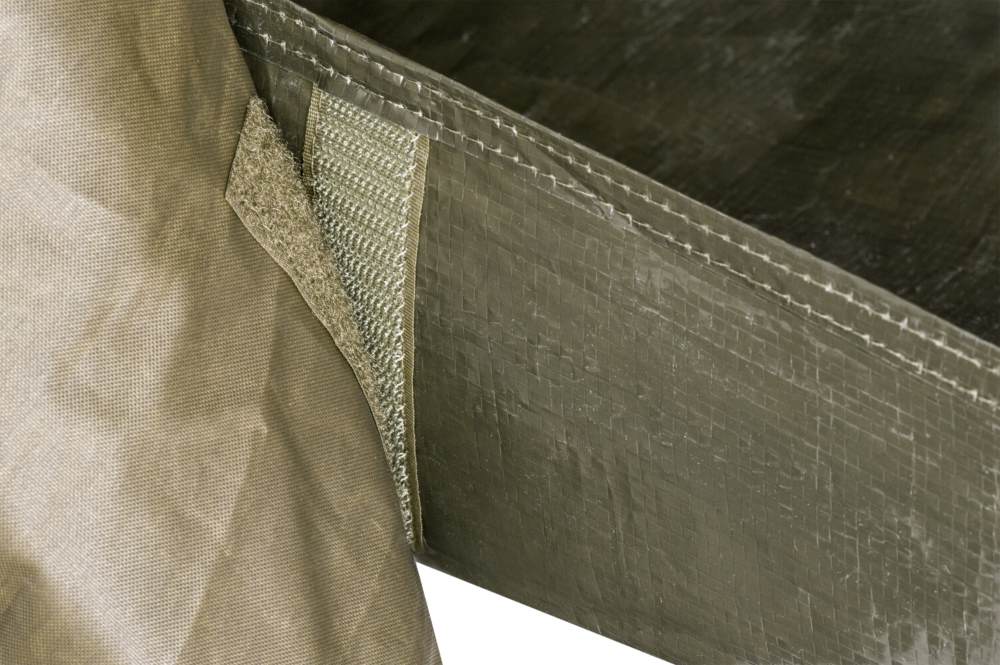 M SHEBSMK2 det21.93840825.1707926799 Cort Shelter Mivardi Base Station MK2 220x220x195cm - imagine 20