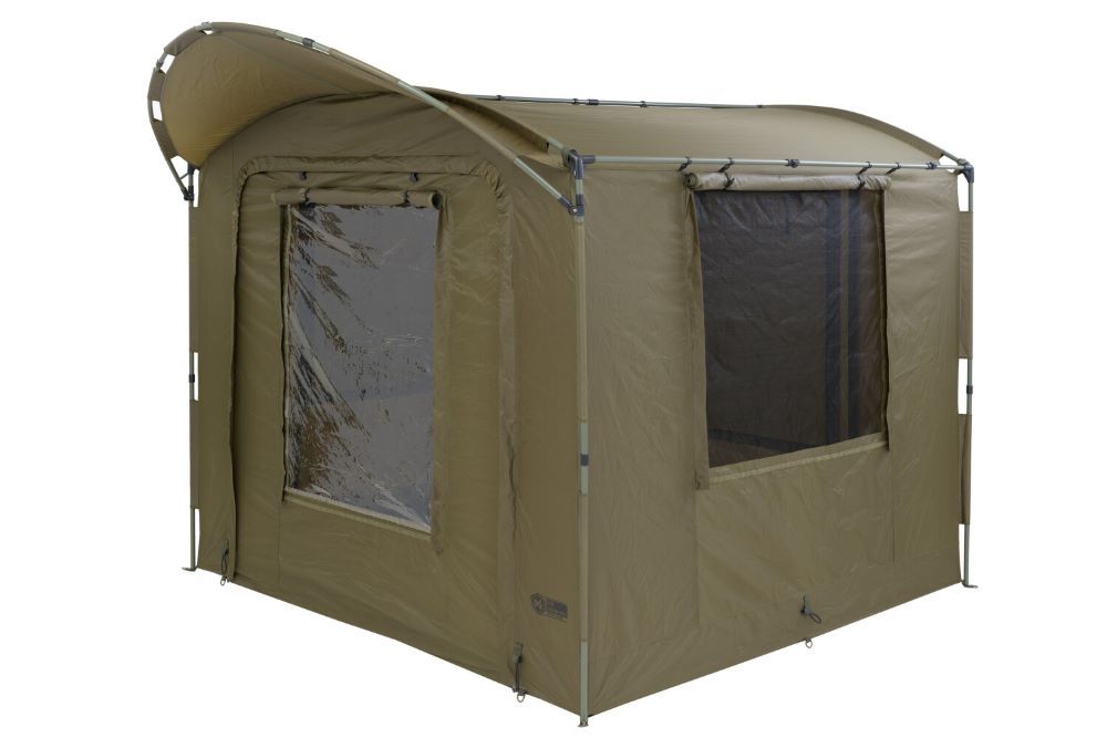 M SHEBSMK2 det5.93840825.1707926692 Cort Shelter Mivardi Base Station MK2 220x220x195cm - imagine 6