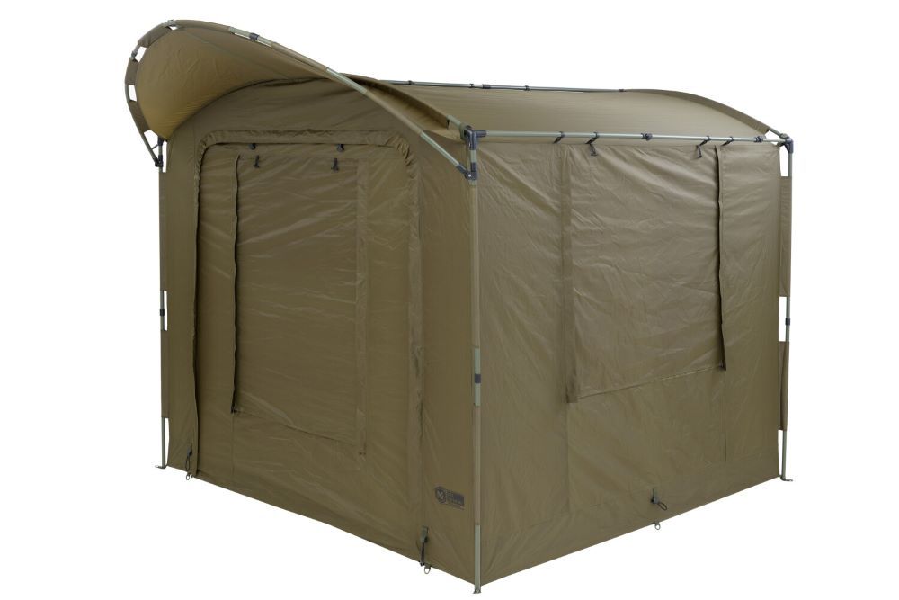 M SHEBSMK2 det6.93840825.1707926697 Cort Shelter Mivardi Base Station MK2 220x220x195cm - imagine 7
