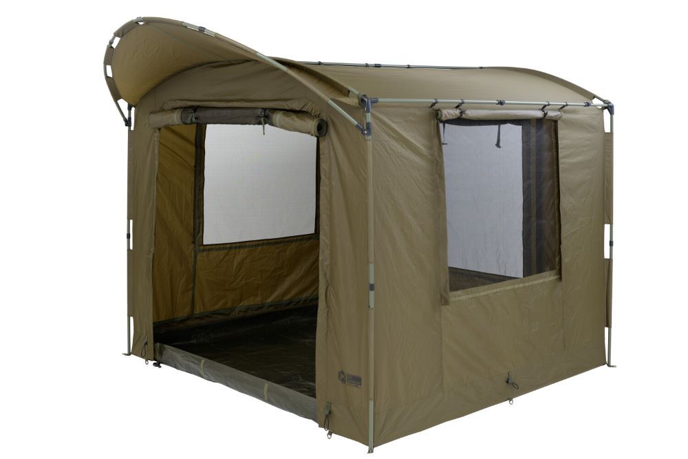 M SHEBSMK2 det7.93840825.1707926702 Cort Shelter Mivardi Base Station MK2 220x220x195cm - imagine 8