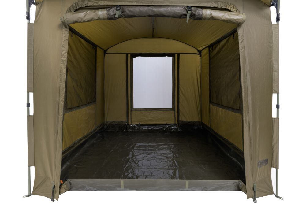 M SHEBSMK2 det8.93840825.1707926708 Cort Shelter Mivardi Base Station MK2 220x220x195cm - imagine 9