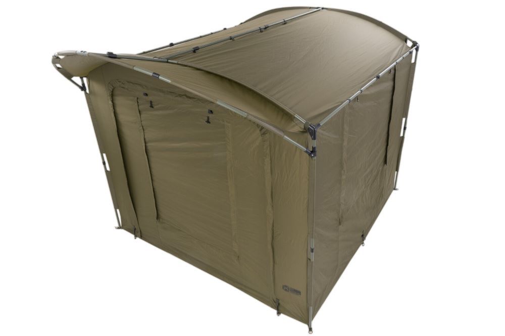 M SHEBSMK2 det9.93840825.1707926713 Cort Shelter Mivardi Base Station MK2 220x220x195cm - imagine 10
