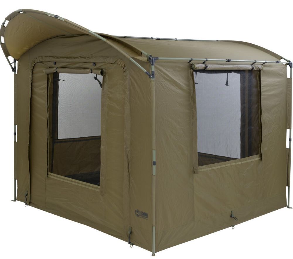 M SHEBSMK2.93840825.1707926660 Cort Shelter Mivardi Base Station MK2 220x220x195cm