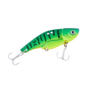 balzer colonel uv striker cycade fireshark 5 5cm