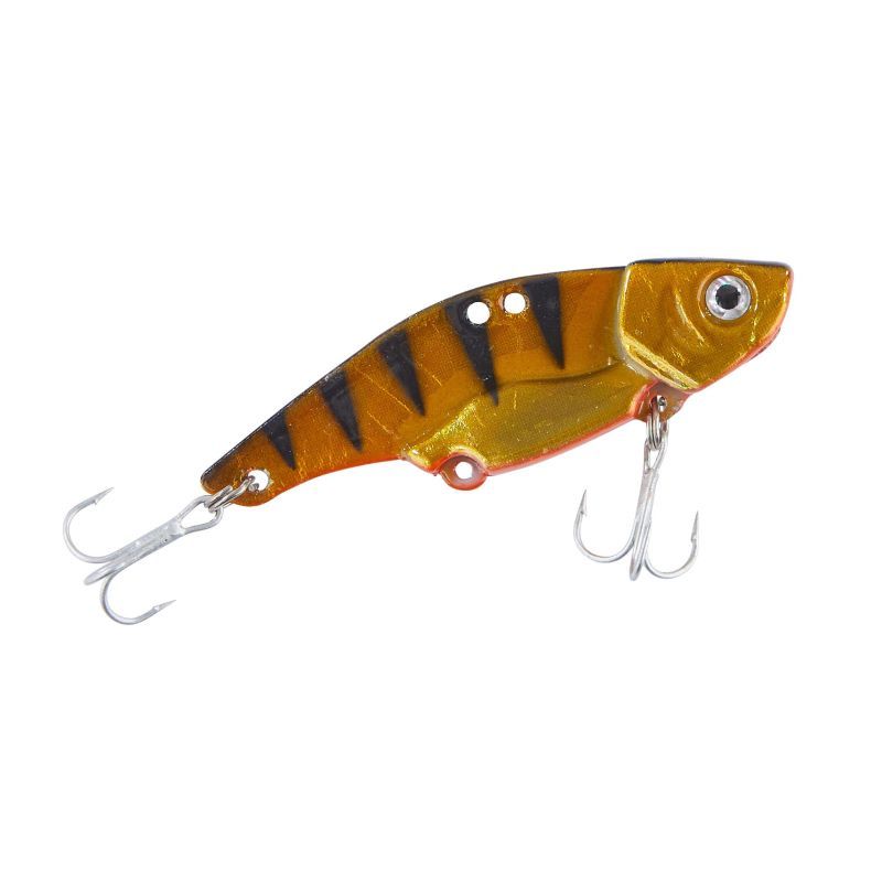 balzer colonel uv striker cycade perch 5 5cm Cicada Balzer Colonel Perch Scufundator 5.5cm, 12g