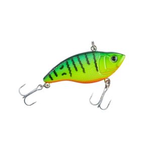 balzer colonel uv striker lipless fireshark 5 5cm