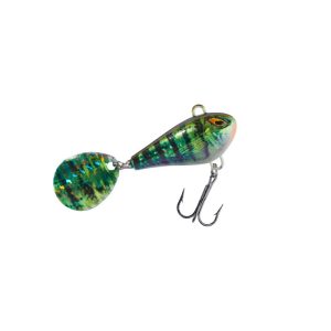 balzer shirasu spin buddy evil eye light barsch uv 12g