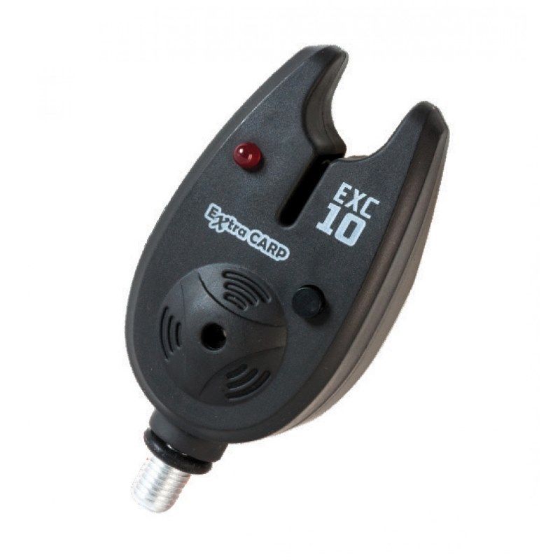 extra carp Bite alarm EXC 10 56 9672 Avertizor Extra Carp EXC 10