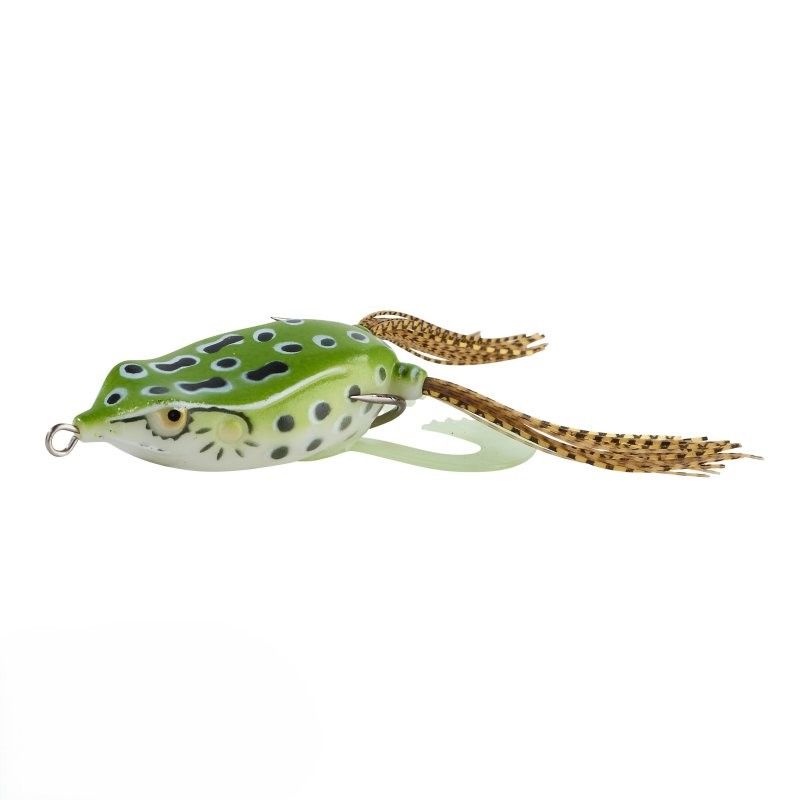killer frog armee gruen Broasca Balzer Killer Frog Army Green 12cm, 15g