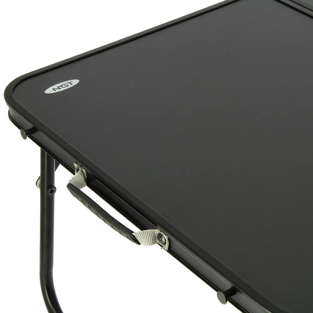 ngt tabel quickfish bivvy table 2 Masa pentru Monturi NGT Quickfish 60x40cm - imagine 4