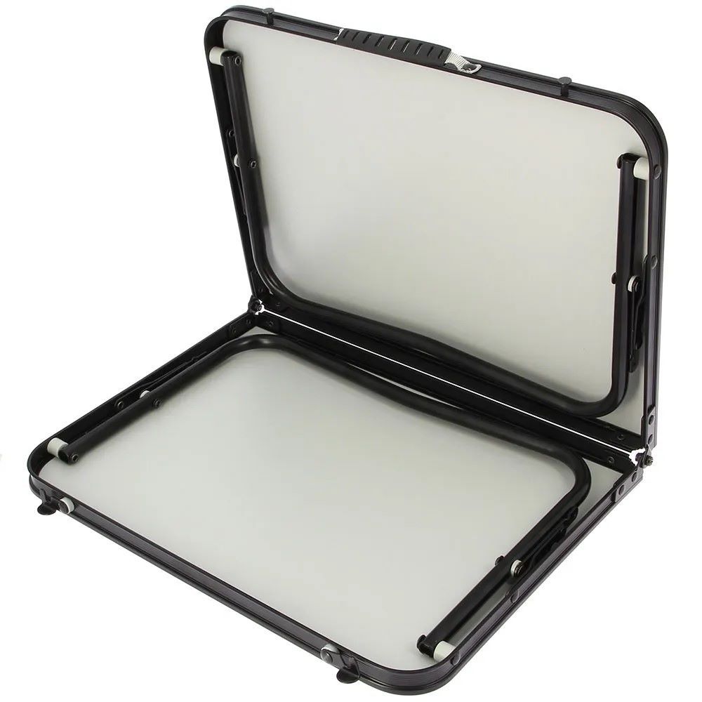 ngt tabel quickfish bivvy table 3 Masa pentru Monturi NGT Quickfish 60x40cm - imagine 3