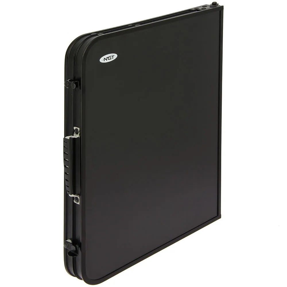 ngt tabel quickfish bivvy table 4 Masa pentru Monturi NGT Quickfish 60x40cm - imagine 2