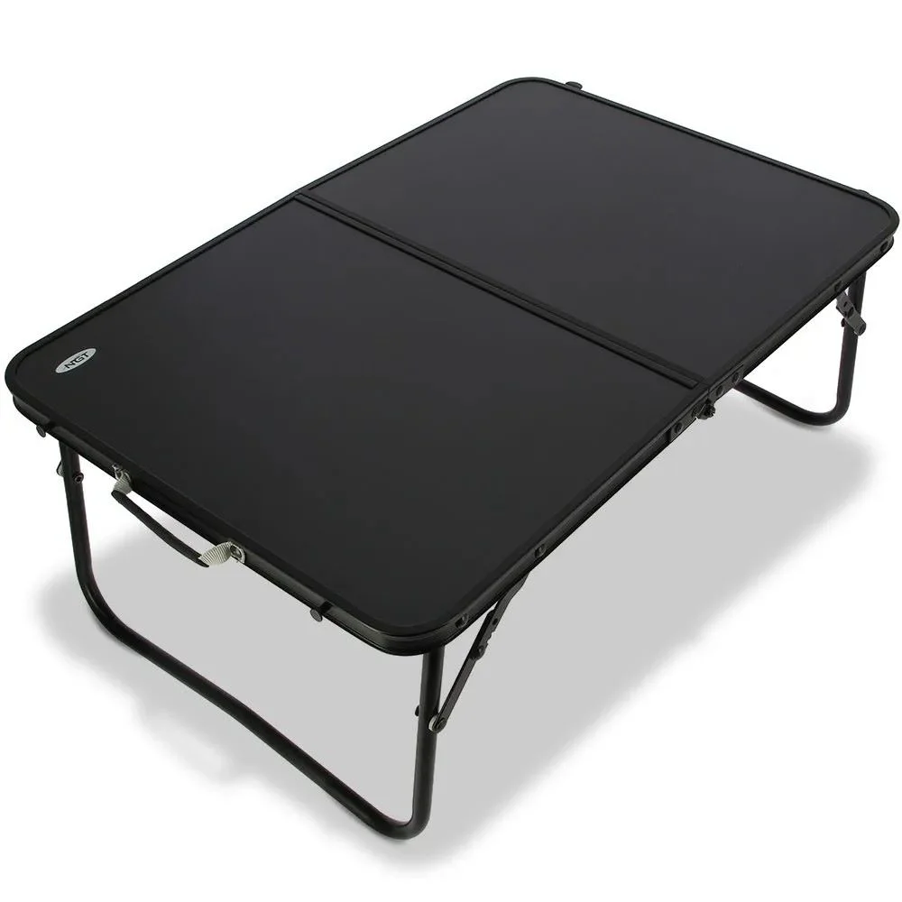 ngt tabel quickfish bivvy table Masa pentru Monturi NGT Quickfish 60x40cm