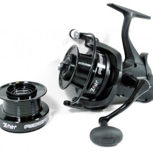 zfish reel rider 6000