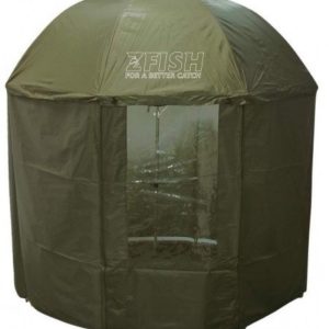 zfish umbrella royal full cover 2 5m