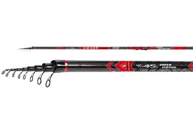 20230726150442 Lanseta Filfishing Boxer Bolo 5m, 45g - imagine 2