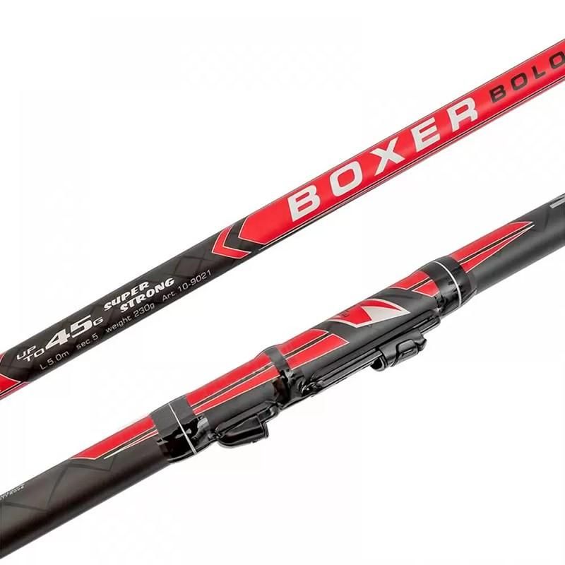 20230726150523 Lanseta Filfishing Boxer Bolo 5m, 45g - imagine 4