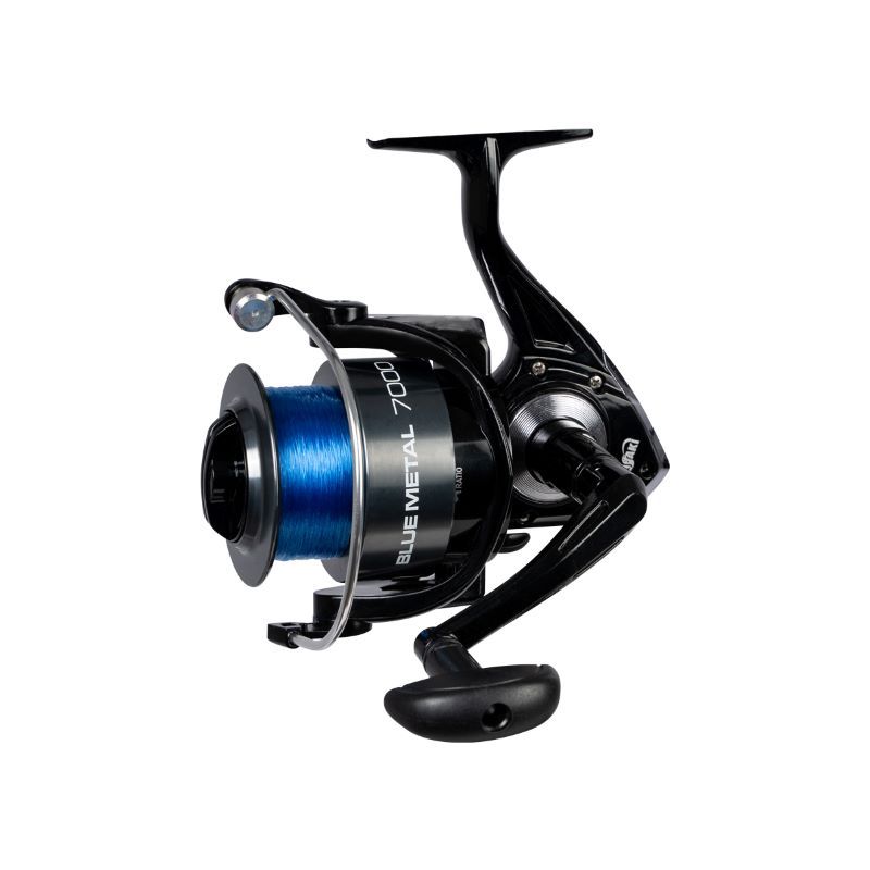 L20031 701 Mulineta Kamasaki Blue Metal 7000