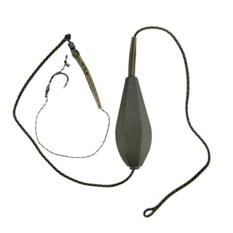 montura lazy fish lhh1685 leadcore in line nr.685g Montura Lazy Fish LHH1685 Leadcore In-Line Nr.6/85g