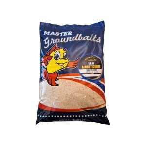 Faina de Aluna Tigrata Culibaits 1kg