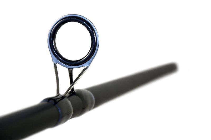 G14137 301 3 Lanseta Kamasaki Thunder Cat 3.00m, 100-200g, 2buc - imagine 4