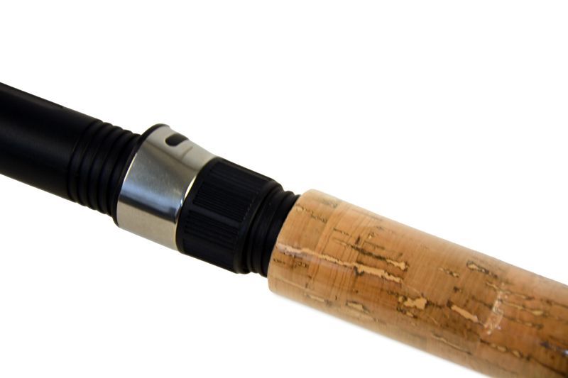 G14137 301 4 Lanseta Kamasaki Thunder Cat 3.00m, 100-200g, 2buc - imagine 5