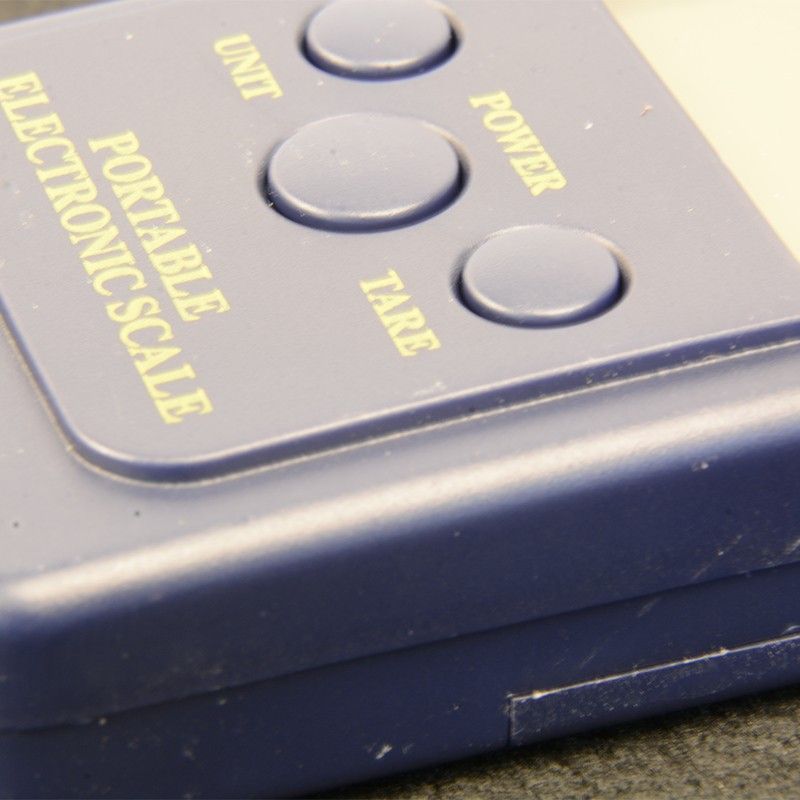 G80213 171 2 Cantar Pescuit Energo Team 40kg - imagine 3