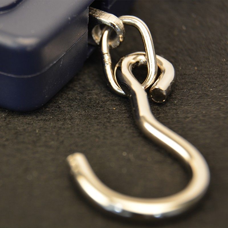 G80213 171 3 Cantar Pescuit Energo Team 40kg - imagine 2