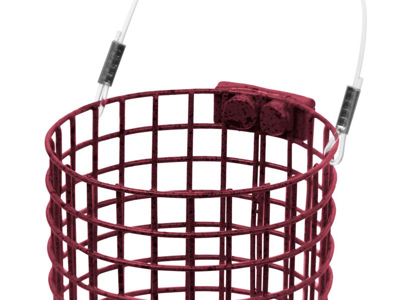 Momitor Delphin Magma ROUND XXL 1 Momitor Delphin Magma ROUND XXL - imagine 2