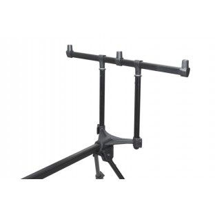 Rod Pod Zfish Compact 3 Rods Stand 3 posturi 3 Rod Pod Zfish Compact 3 Rods Stand 3 posturi - imagine 2