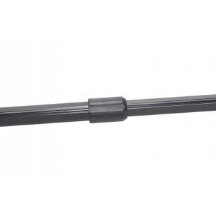 Rod Pod Zfish Compact 3 Rods Stand 3 posturi 4 Rod Pod Zfish Compact 3 Rods Stand 3 posturi - imagine 3