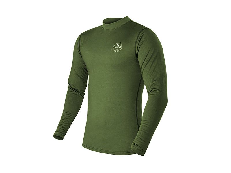 Set Termic Top Pantaloni Delphin ArmaX 2 Set Termic Top + Pantaloni Delphin ArmaX - imagine 2