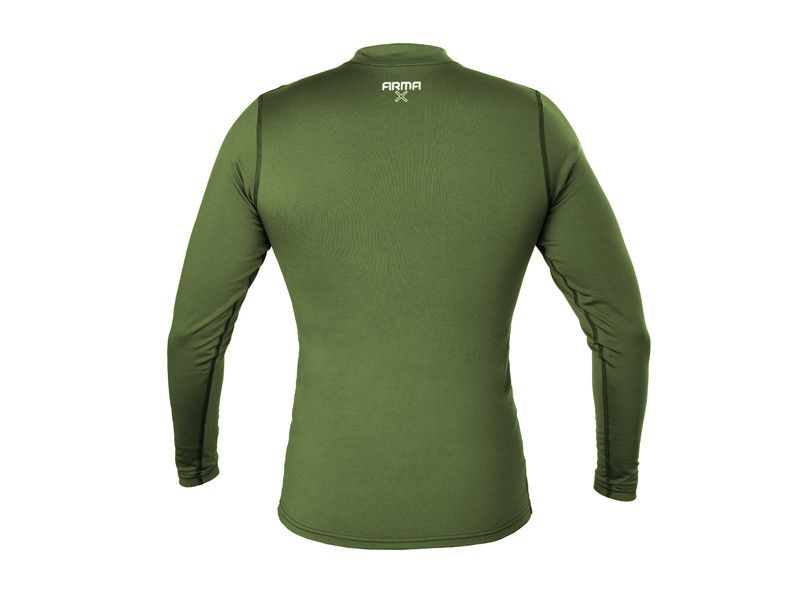 Set Termic Top Pantaloni Delphin ArmaX 3 Set Termic Top + Pantaloni Delphin ArmaX - imagine 4