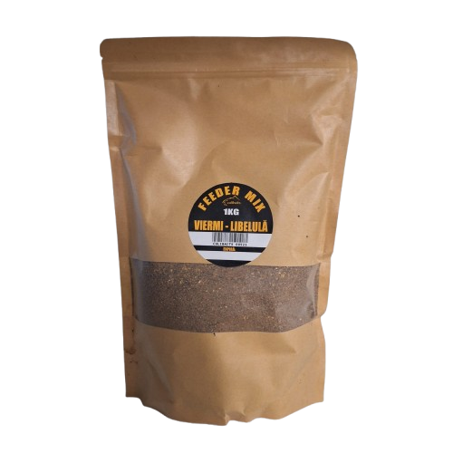 2 removebg preview Copy Nada FeederMix CB Culibaits 1kg - imagine 2