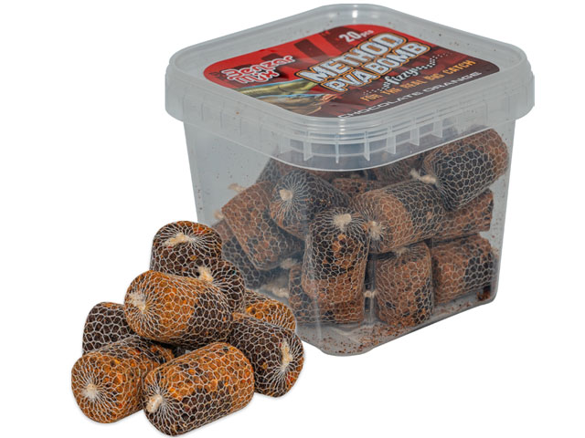 benzar mix method bomb 1591261516 1 Benzar Mix Method PVA Bomb