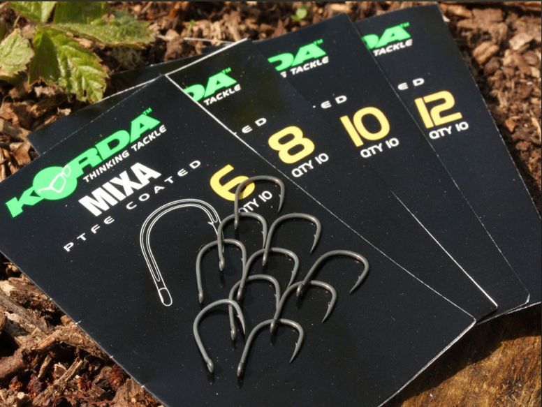 Screenshot 2026 02 16 123447 Carlig Mixa | Korda