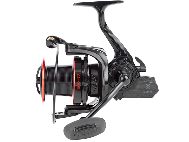 mulineta sonik sk 47 carbon 7000 fd 1737525239 1 Mulineta Sonik SK-47 Carbon 7000FD