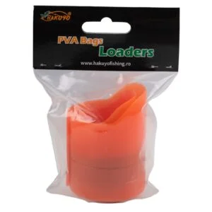 set incarcator pungi pva