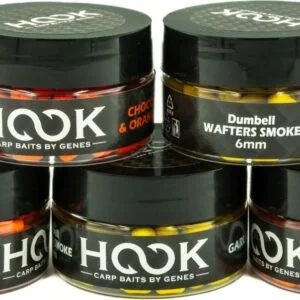 Dumbell Wafters Hook | 6MM