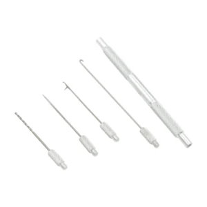 set burghiu crosete 4 set 478298